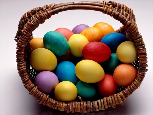 بيض شم بيض شم